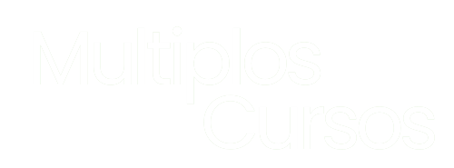 Multiplos Cursos